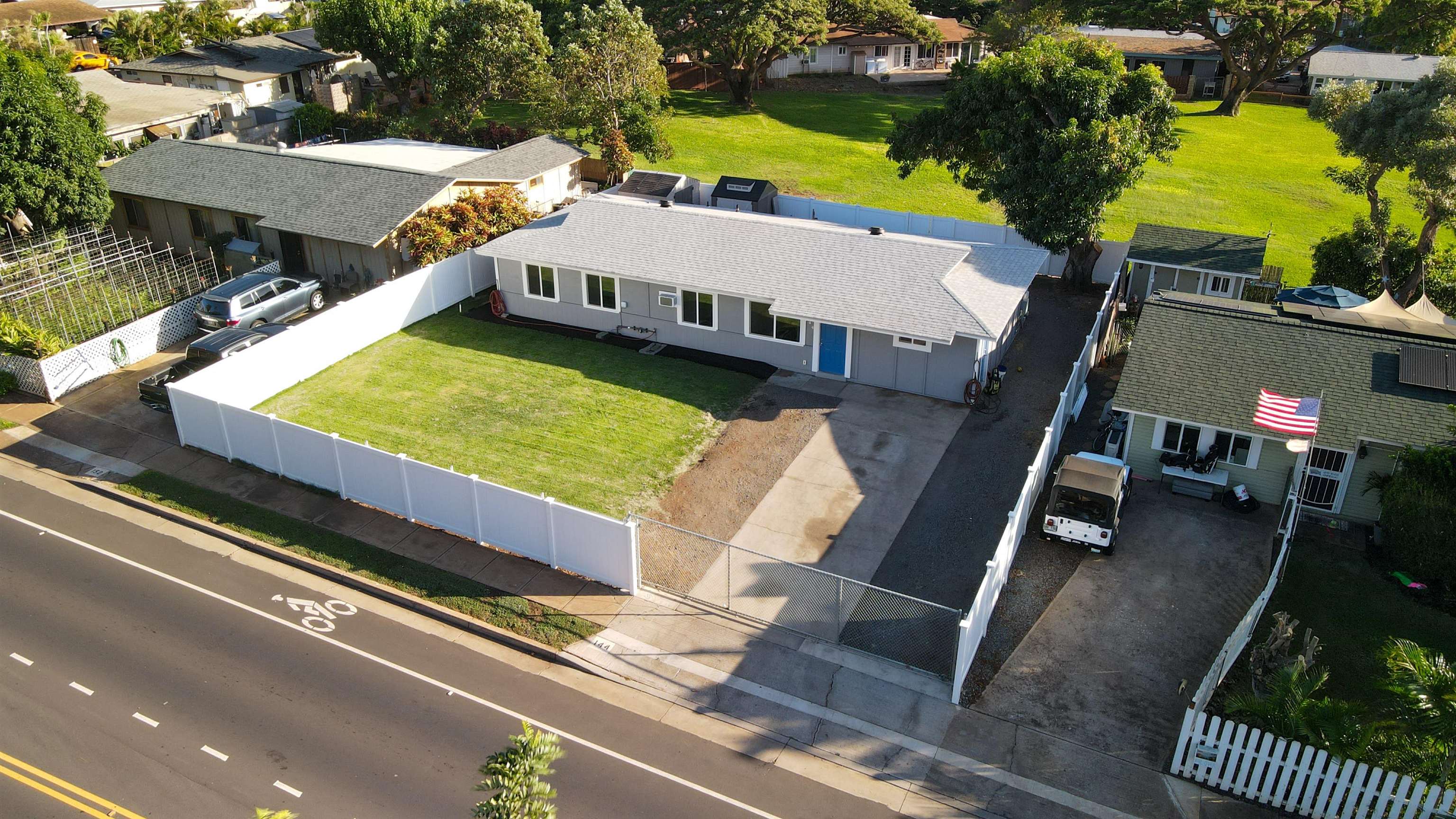 144  Lipoa St , Kihei home - photo 29 of 33