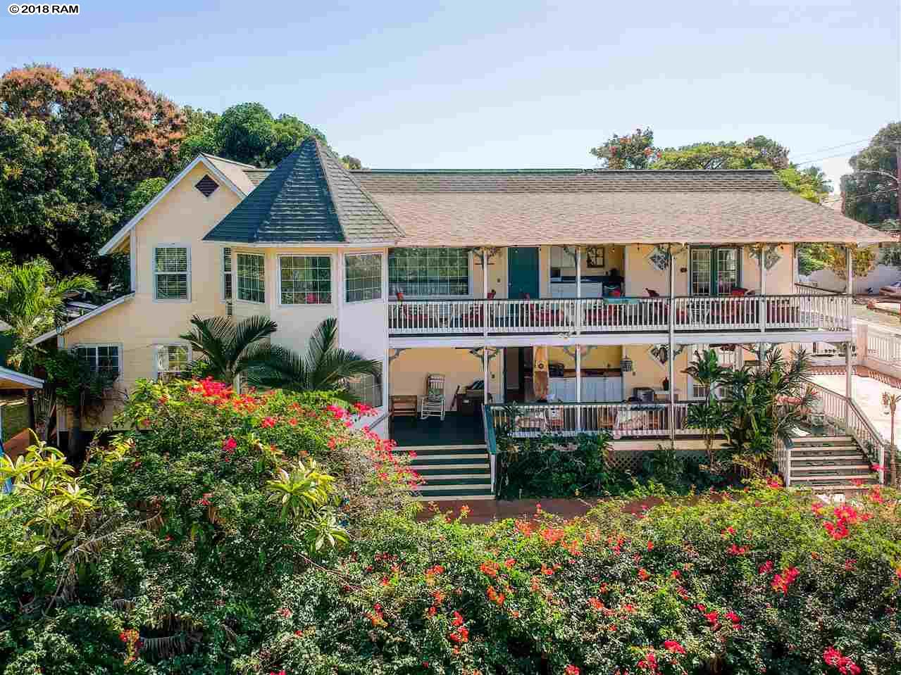 1440  Front St , Lahaina home - photo 2 of 30