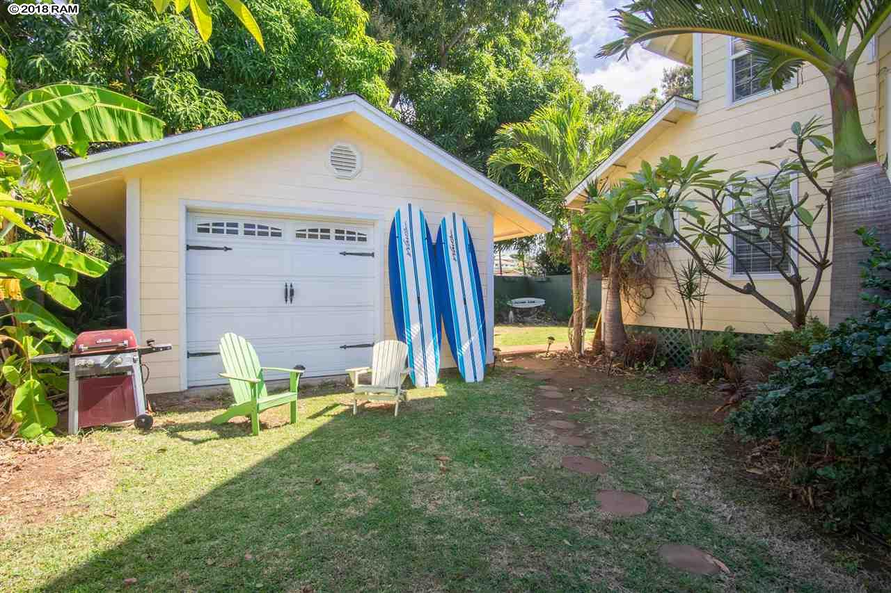 1440  Front St , Lahaina home - photo 3 of 30