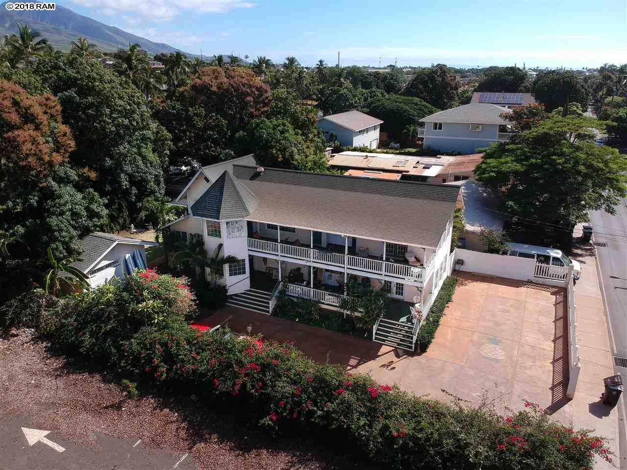 1440  Front St , Lahaina home - photo 6 of 30