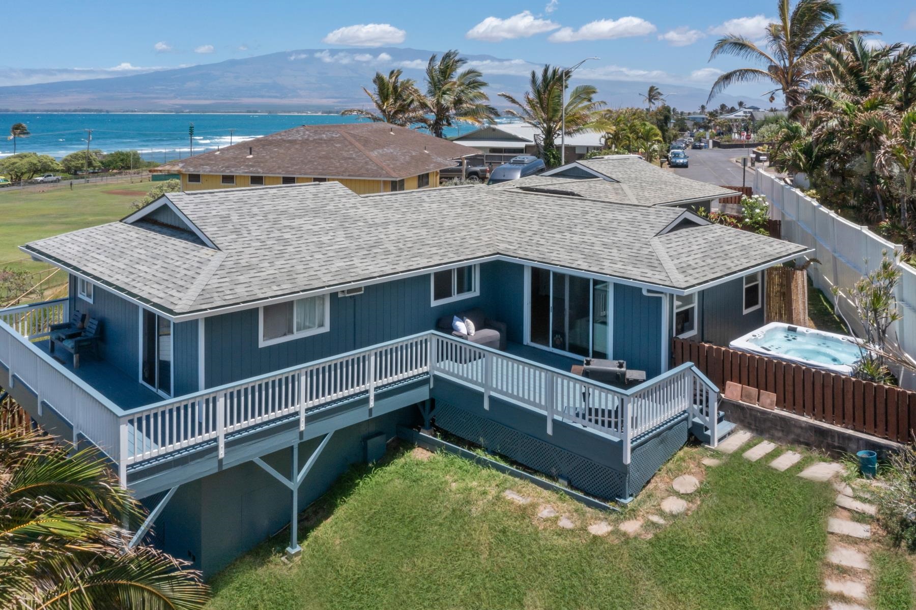 1442  Hiahia Pl Waiehu, Wailuku home - photo 2 of 50