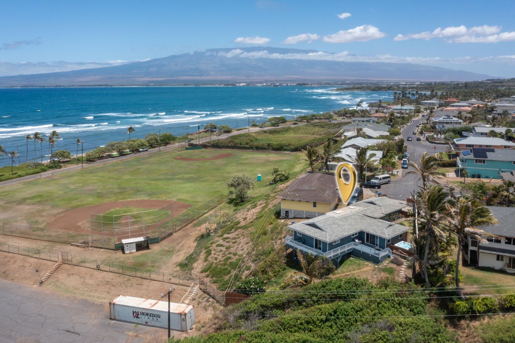 1442  Hiahia Pl Waiehu, Wailuku home - photo 43 of 50