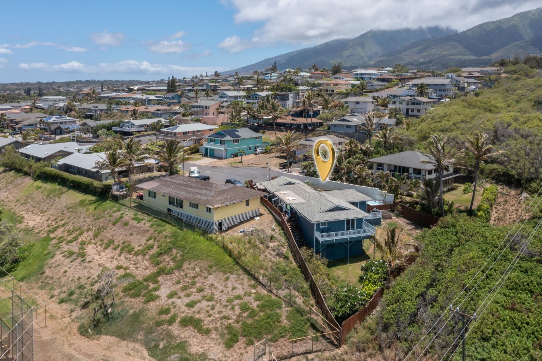 1442  Hiahia Pl Waiehu, Wailuku home - photo 44 of 50
