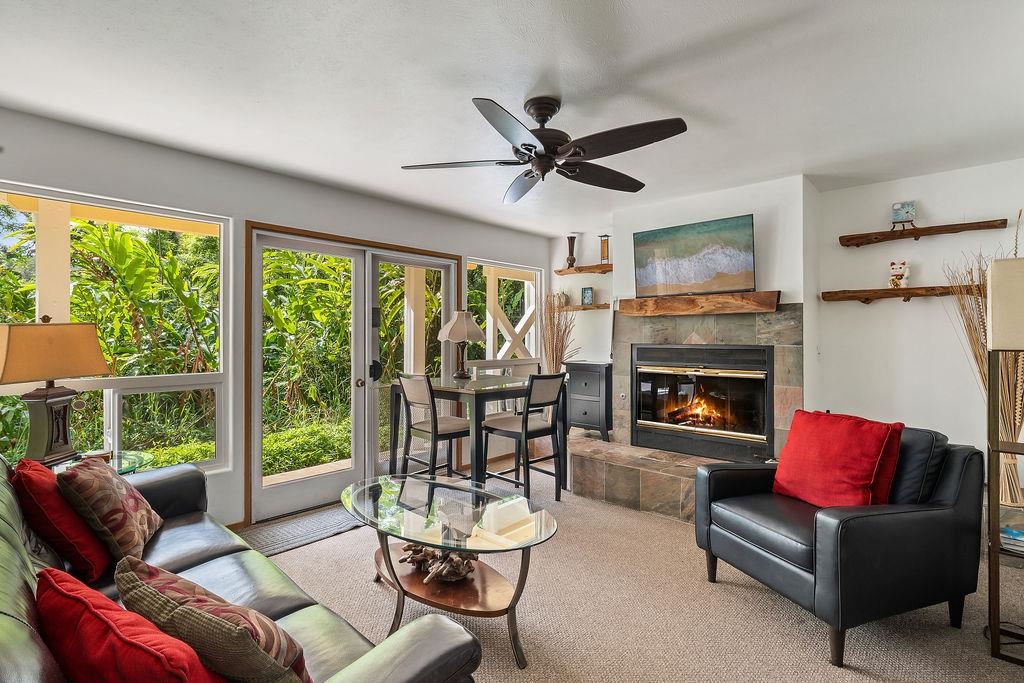 1444  Kuiaha Rd , Haiku home - photo 15 of 30