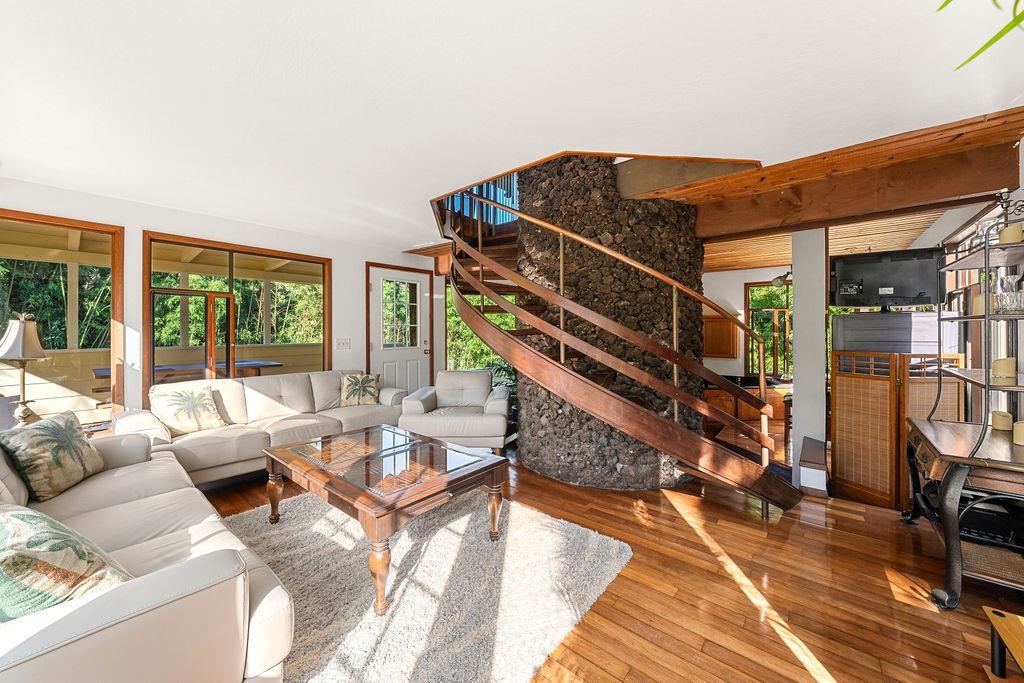 1444  Kuiaha Rd , Haiku home - photo 19 of 30