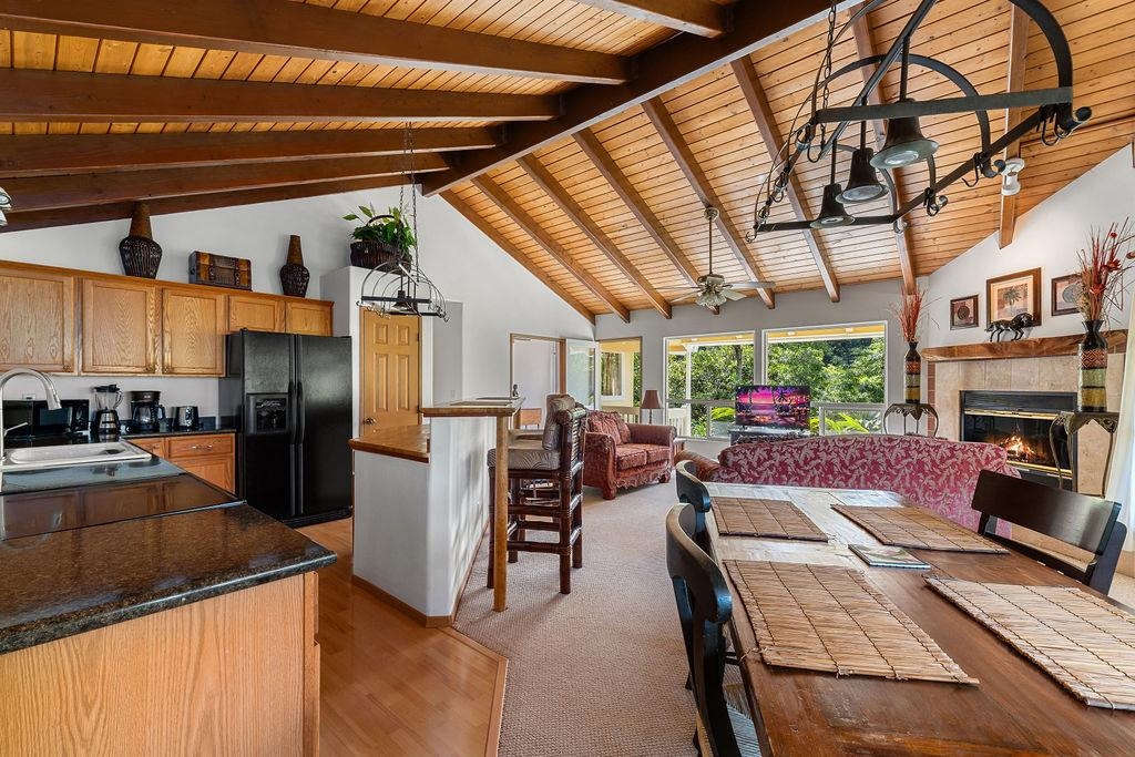 1444  W Kuiaha Rd , Haiku home - photo 3 of 29