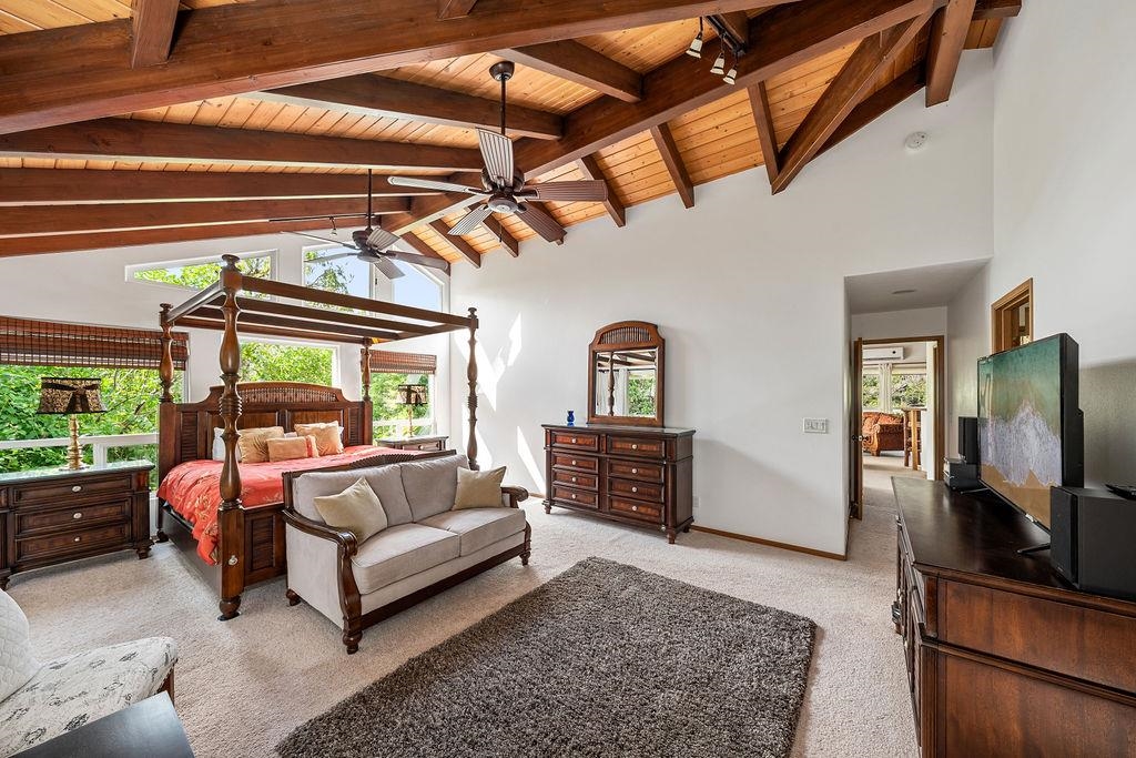 1444  W Kuiaha Rd , Haiku home - photo 4 of 29