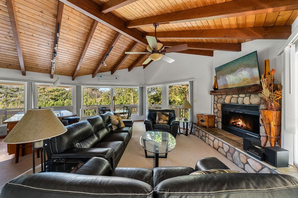 1444  W Kuiaha Rd , Haiku home - photo 10 of 29