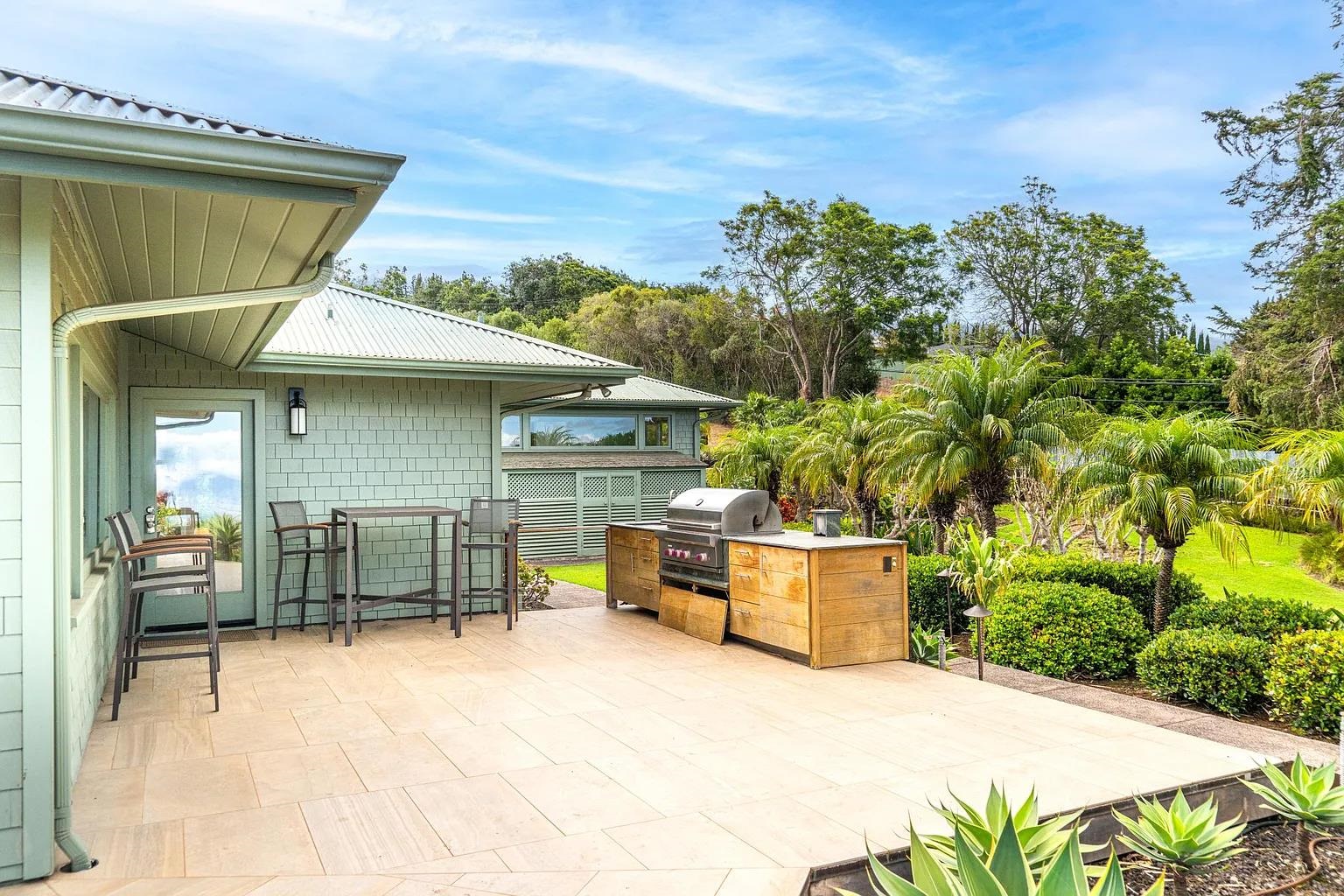 1445  Lower Kimo Dr , Kula/Ulupalakua/Kanaio home - photo 11 of 50