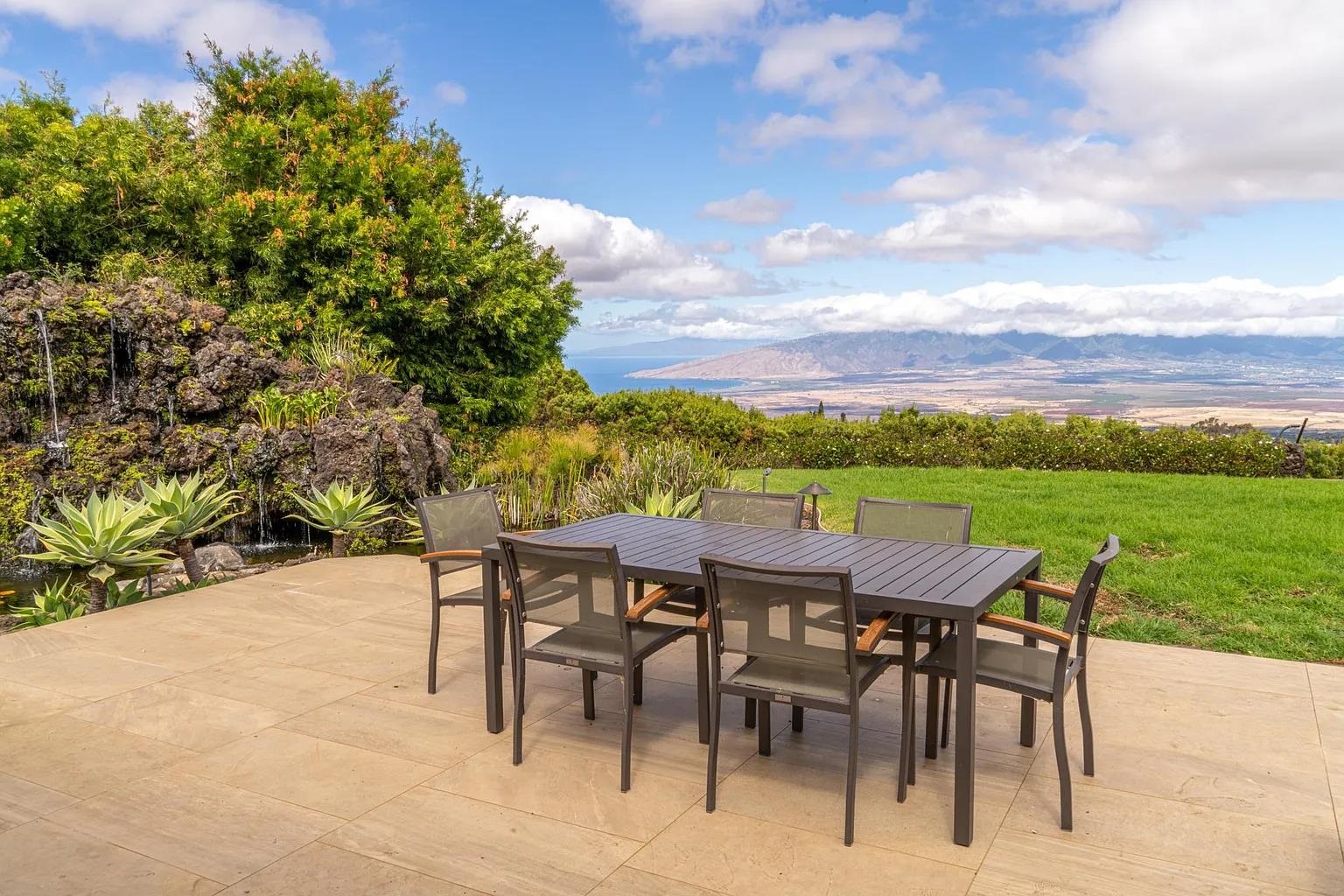 1445  Lower Kimo Dr , Kula/Ulupalakua/Kanaio home - photo 12 of 50