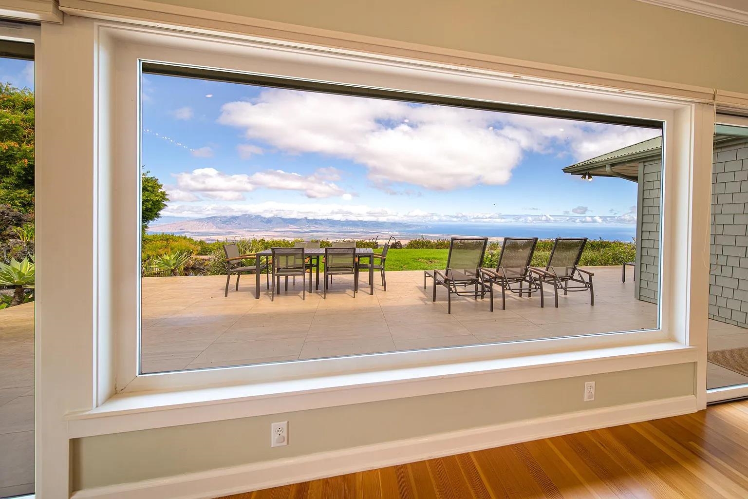 1445  Lower Kimo Dr , Kula/Ulupalakua/Kanaio home - photo 13 of 50