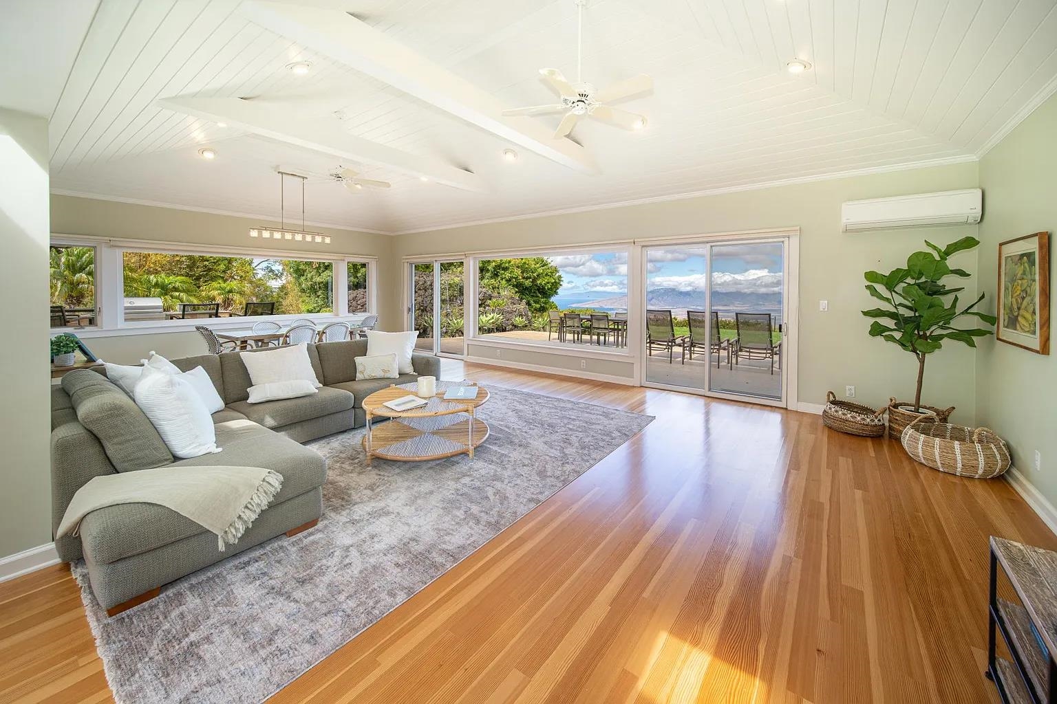 1445  Lower Kimo Dr , Kula/Ulupalakua/Kanaio home - photo 16 of 50