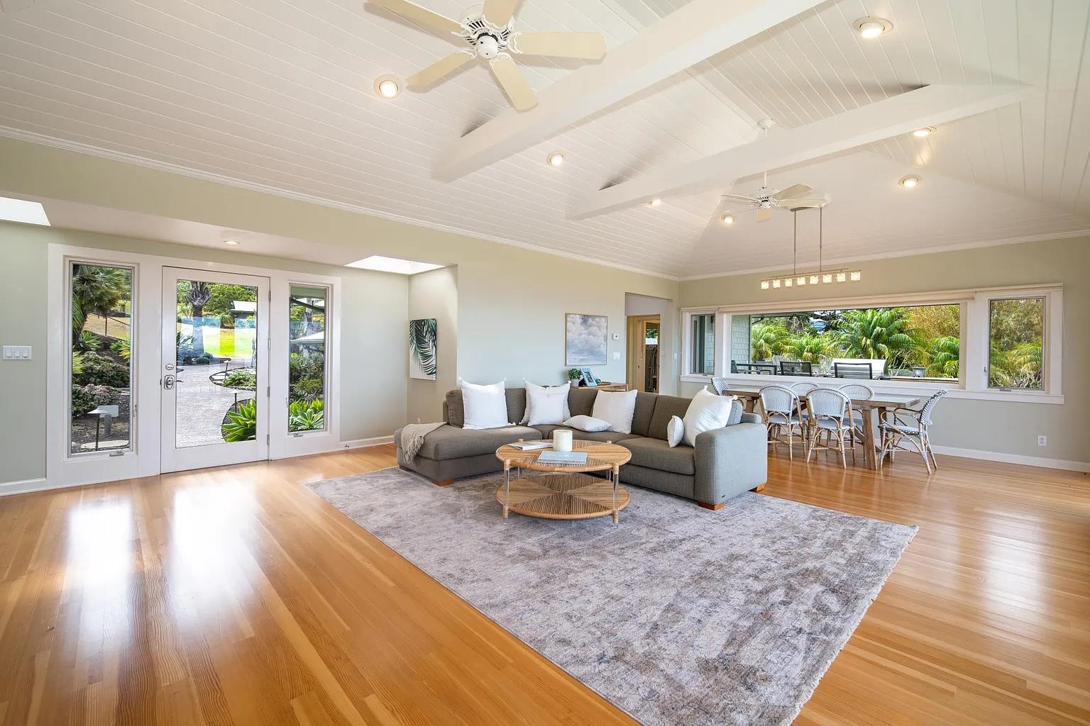 1445  Lower Kimo Dr , Kula/Ulupalakua/Kanaio home - photo 21 of 50