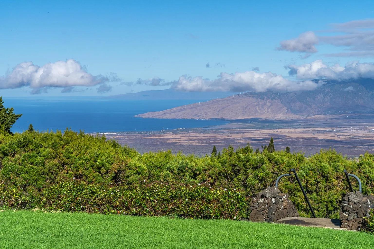 1445  Lower Kimo Dr , Kula/Ulupalakua/Kanaio home - photo 4 of 50