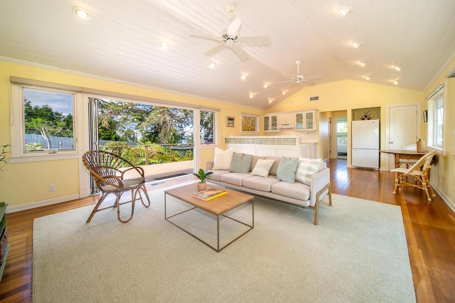 1445  Lower Kimo Dr , Kula/Ulupalakua/Kanaio home - photo 31 of 50