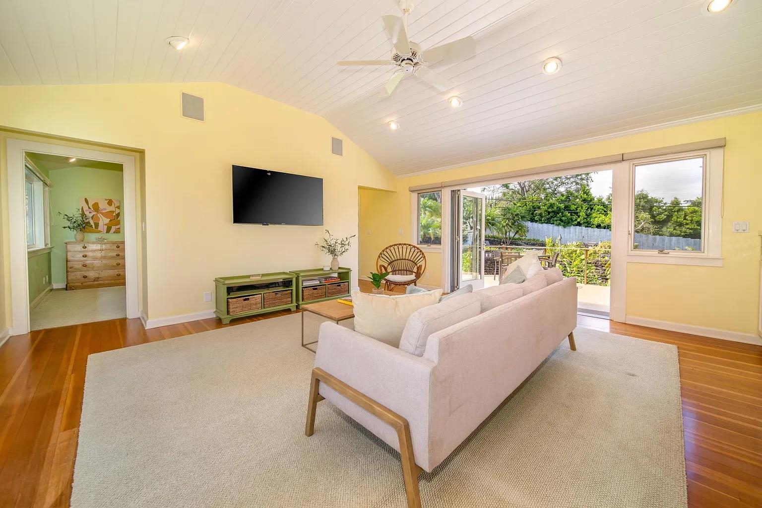 1445  Lower Kimo Dr , Kula/Ulupalakua/Kanaio home - photo 32 of 50