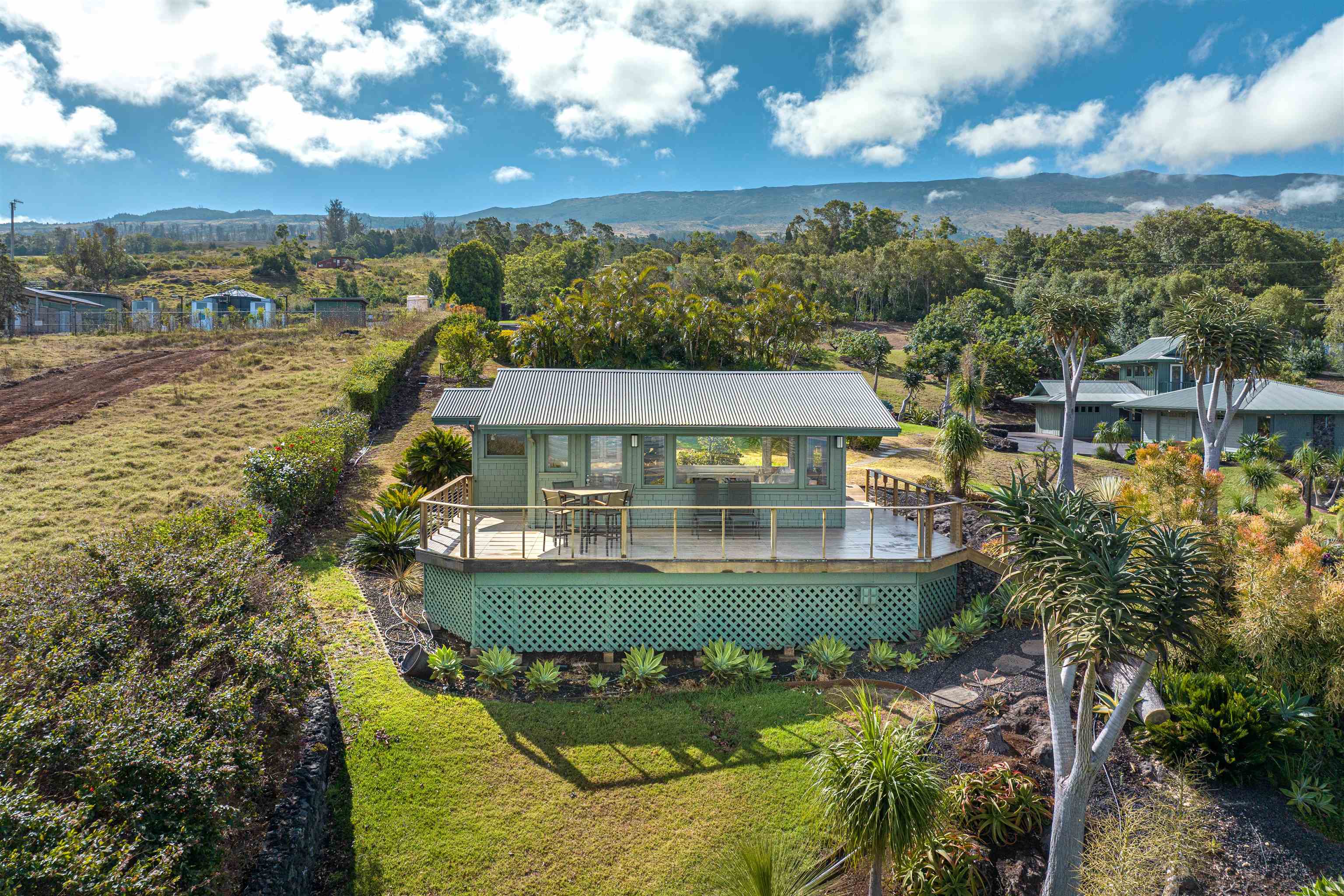 1445  Lower Kimo Dr , Kula/Ulupalakua/Kanaio home - photo 43 of 50