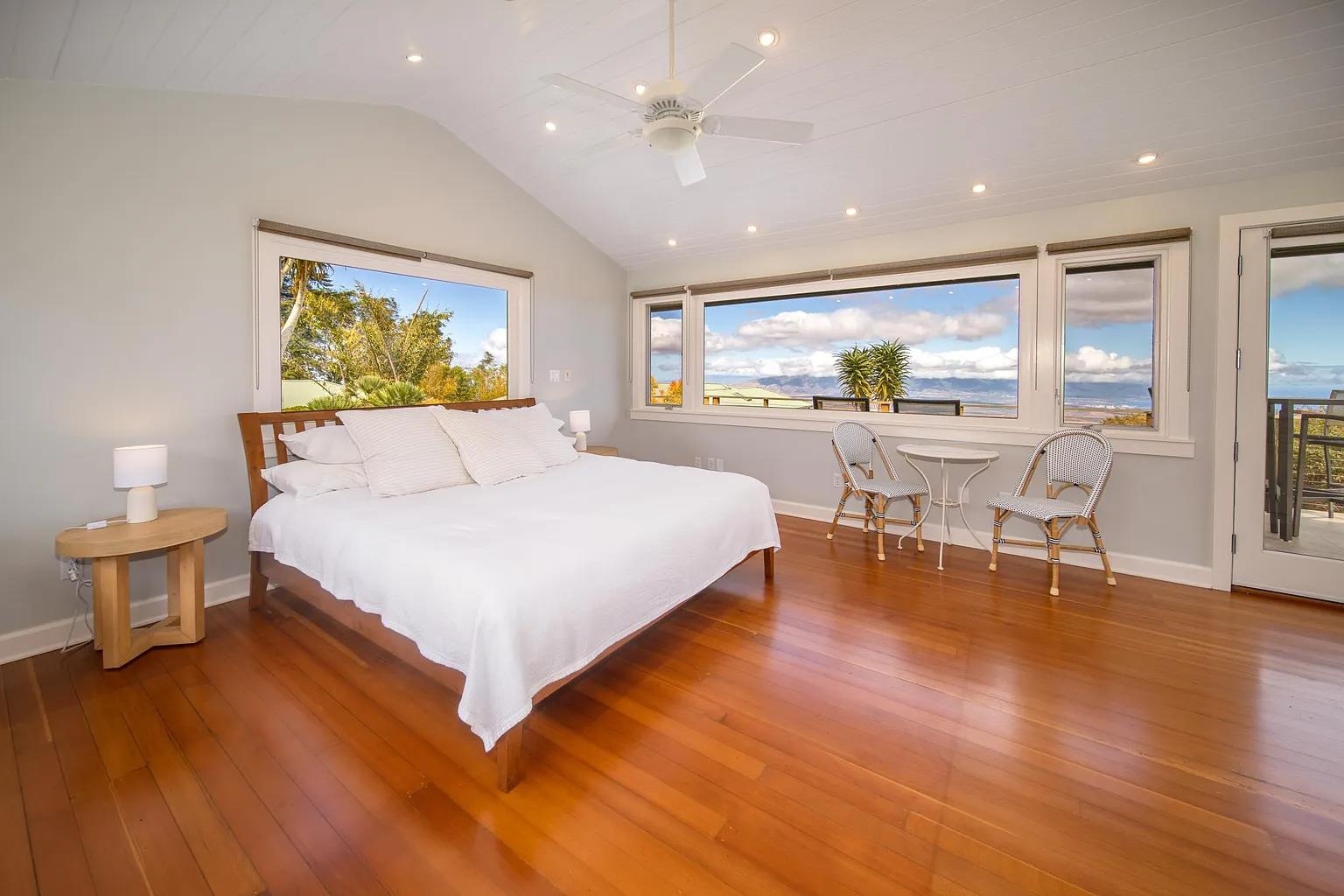 1445  Lower Kimo Dr , Kula/Ulupalakua/Kanaio home - photo 45 of 50