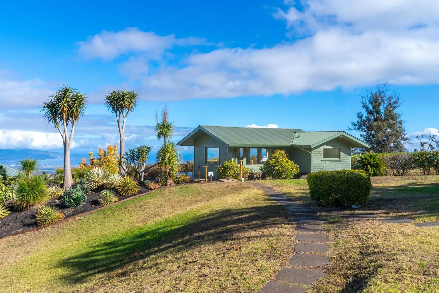 1445  Lower Kimo Dr , Kula/Ulupalakua/Kanaio home - photo 49 of 50