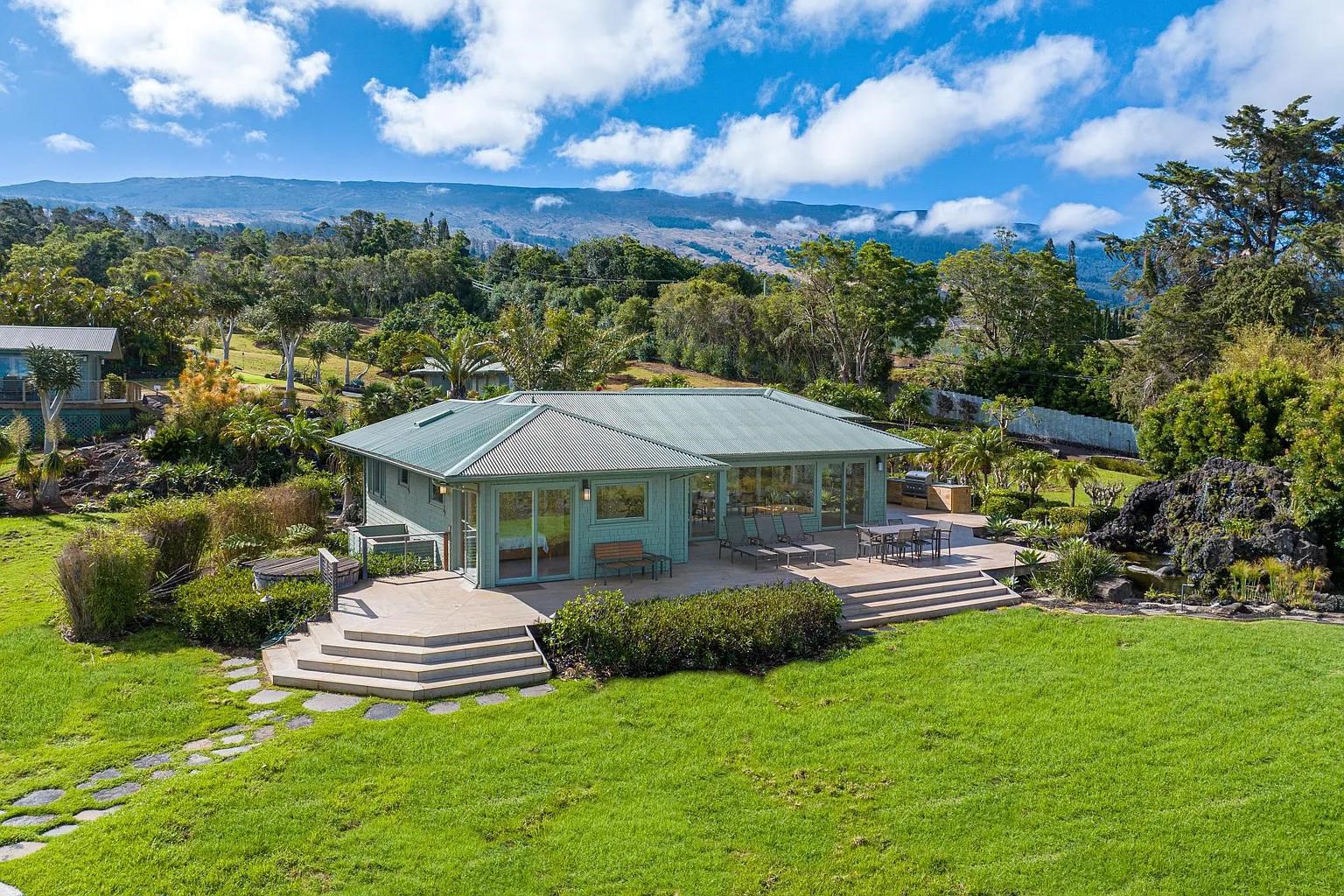 1445  Lower Kimo Dr , Kula/Ulupalakua/Kanaio home - photo 50 of 50