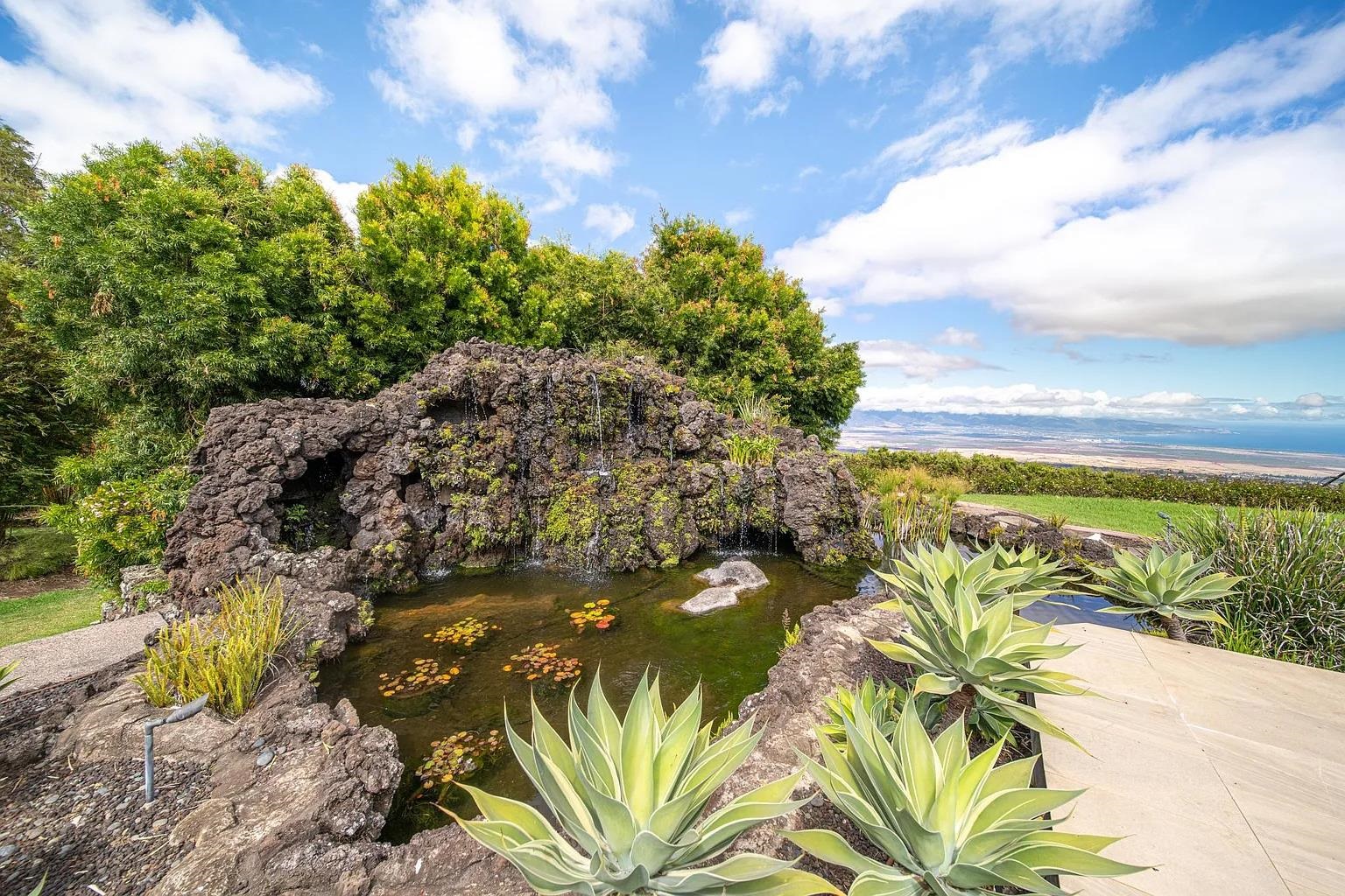 1445  Lower Kimo Dr , Kula/Ulupalakua/Kanaio home - photo 6 of 50