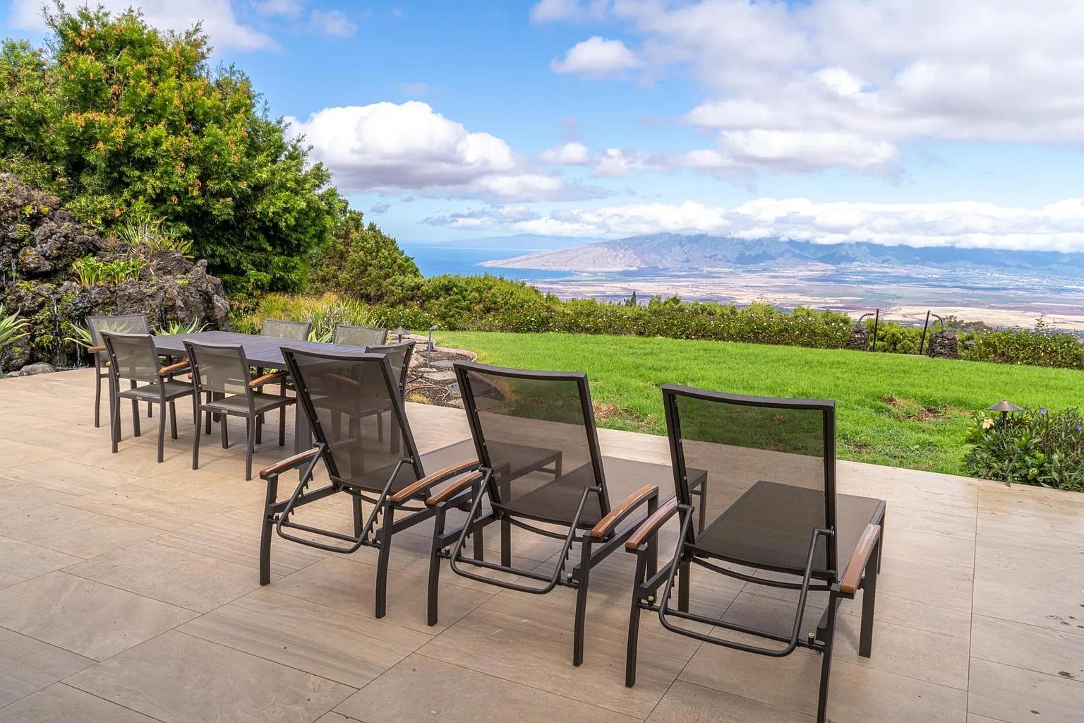 1445  Lower Kimo Dr , Kula/Ulupalakua/Kanaio home - photo 10 of 50