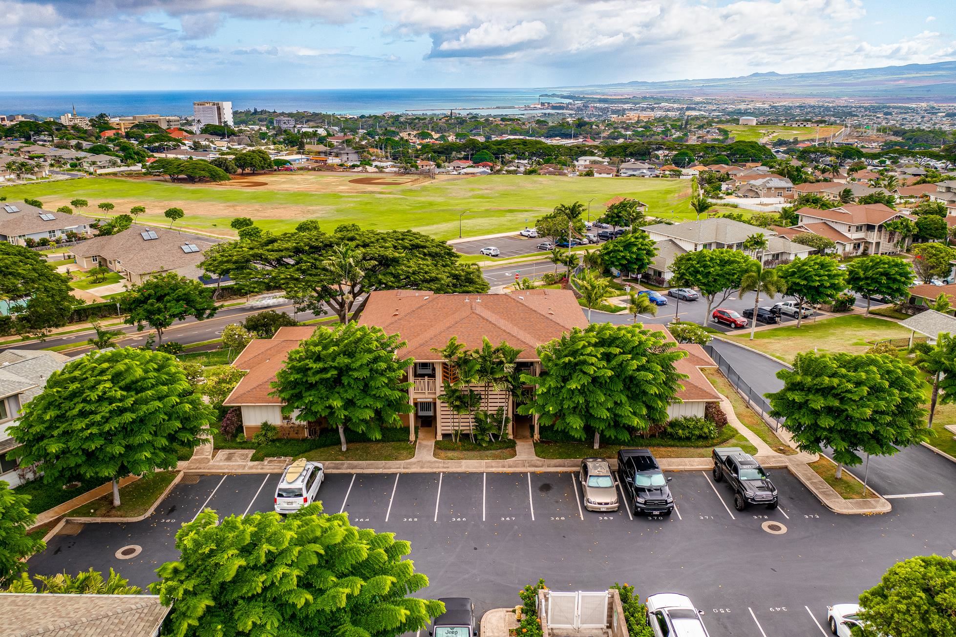 Hoolea Terrace at Kehalani condo # 2906, Wailuku, Hawaii - photo 24 of 26