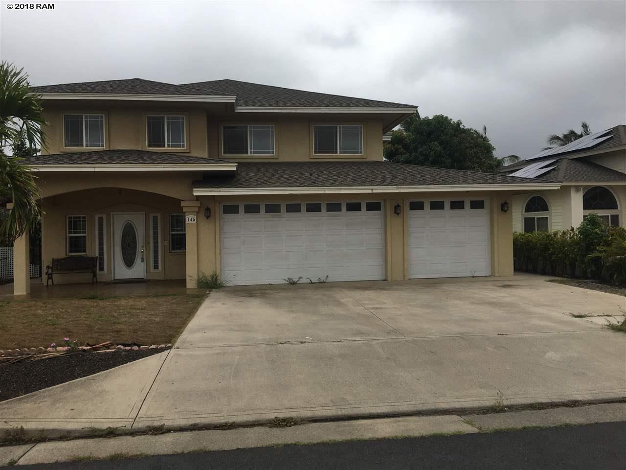 145  Huluhulu St , Kahului home - photo 16 of 17