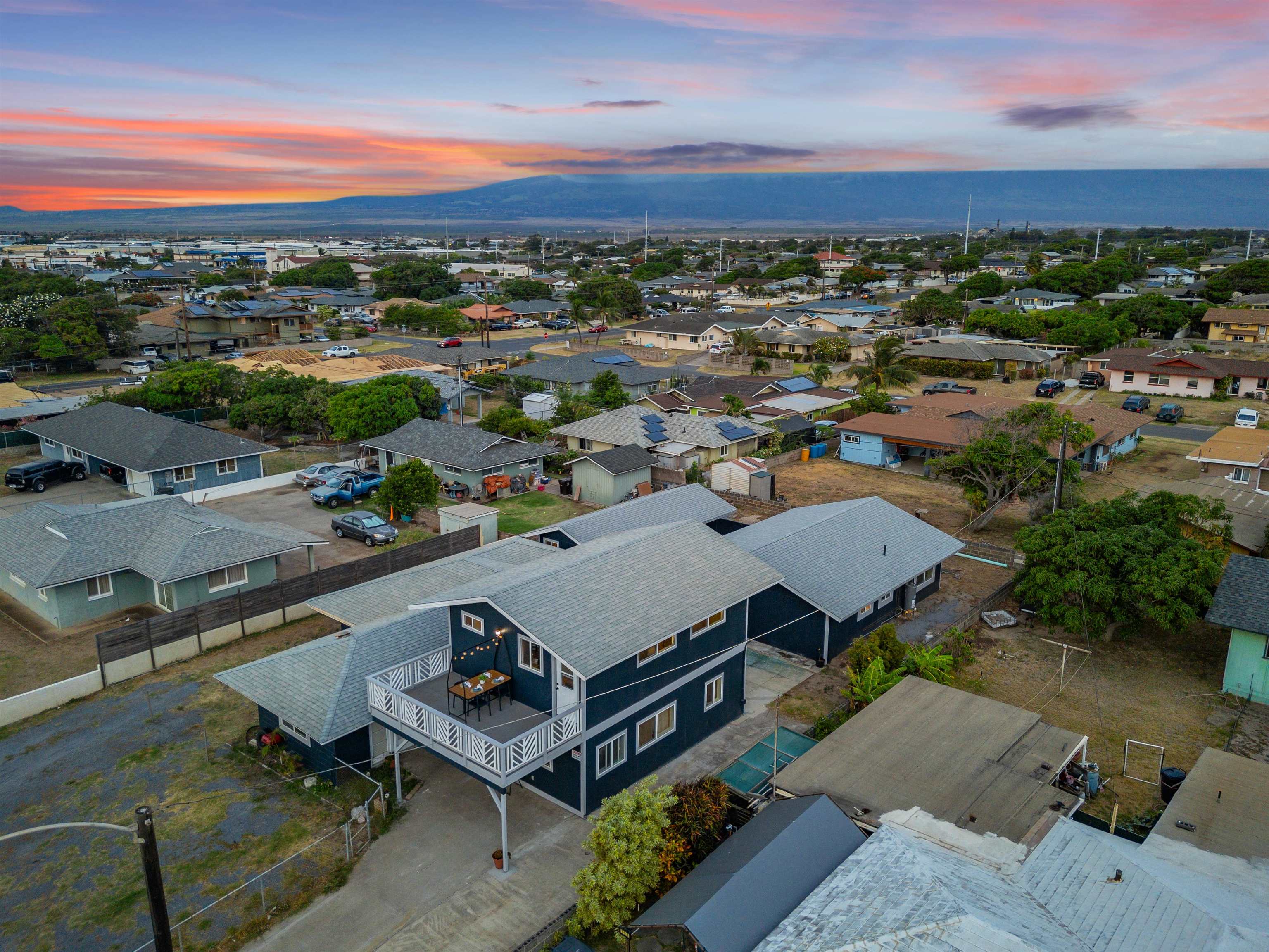 145  Kane St Kaahumanu Shopping Center, Kahului home - photo 24 of 25