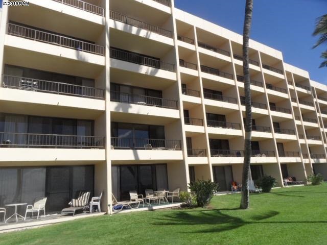 Sugar Beach Resort condo # 524, Kihei, Hawaii - photo 2 of 15