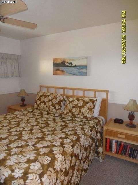 Sugar Beach Resort condo # 524, Kihei, Hawaii - photo 13 of 15