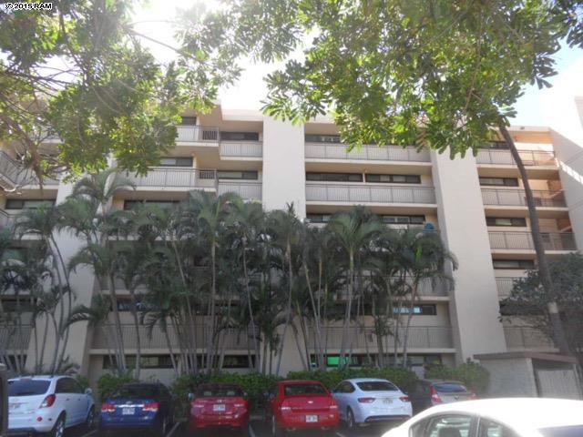 Sugar Beach Resort condo # 524, Kihei, Hawaii - photo 3 of 15