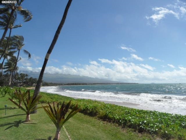 Sugar Beach Resort condo # 524, Kihei, Hawaii - photo 4 of 15