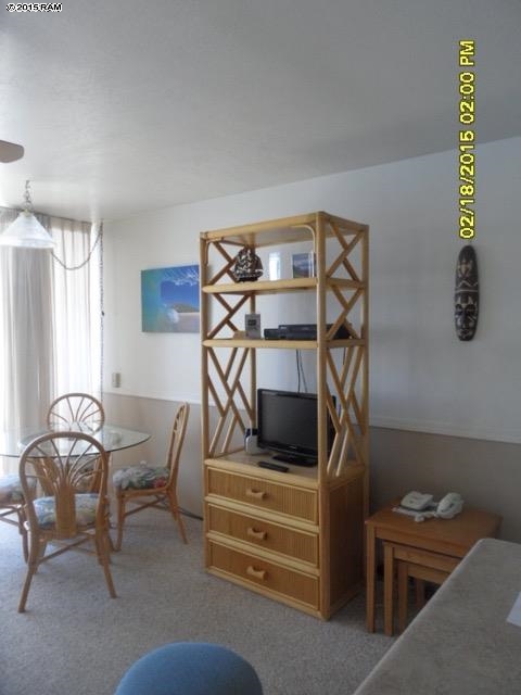 Sugar Beach Resort condo # 524, Kihei, Hawaii - photo 7 of 15