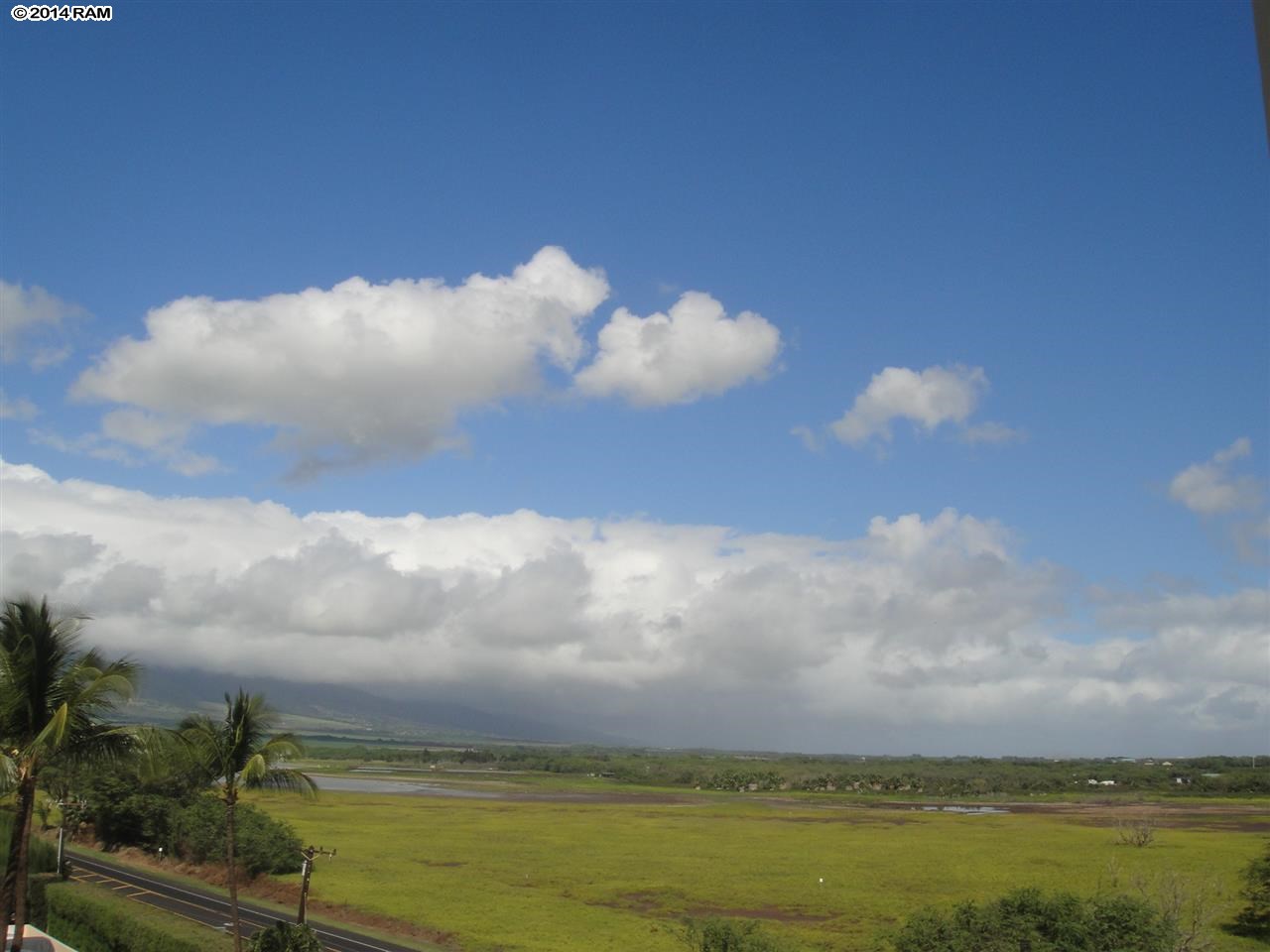 Sugar Beach Resort condo # PH 2, Kihei, Hawaii - photo 11 of 12