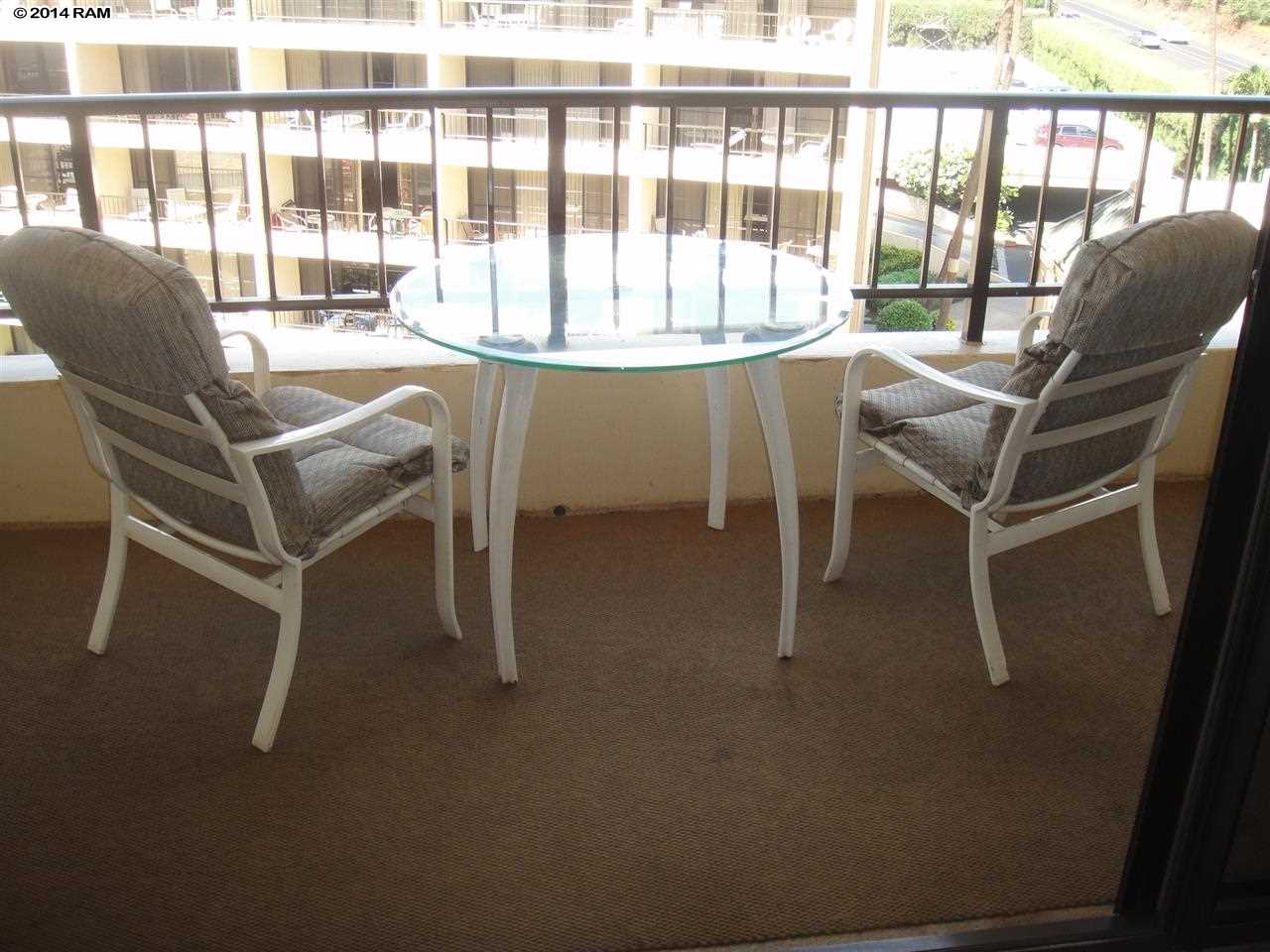 Sugar Beach Resort condo # PH 2, Kihei, Hawaii - photo 12 of 12