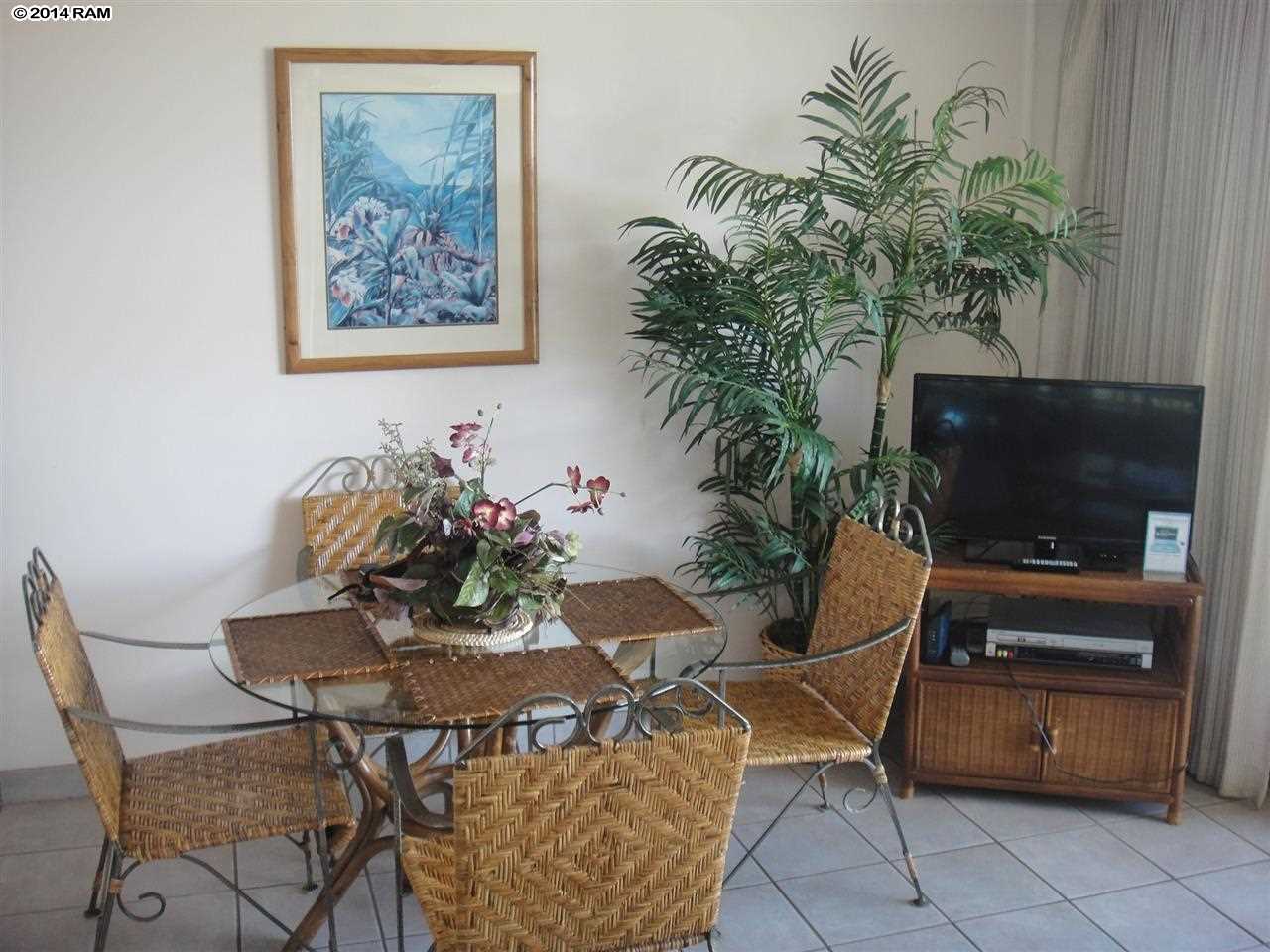 Sugar Beach Resort condo # PH 2, Kihei, Hawaii - photo 4 of 12