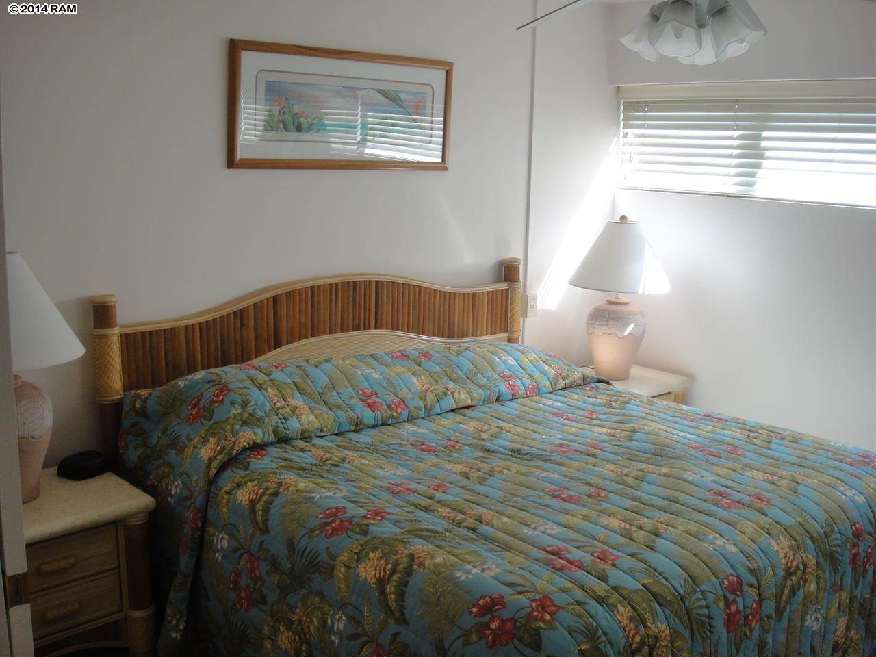 Sugar Beach Resort condo # PH 2, Kihei, Hawaii - photo 6 of 12