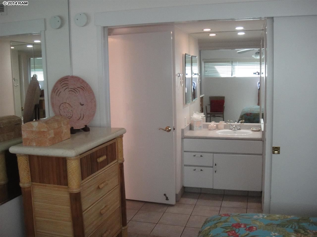 Sugar Beach Resort condo # PH 2, Kihei, Hawaii - photo 8 of 12