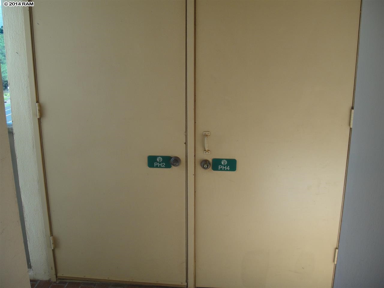 Sugar Beach Resort condo # PH 2, Kihei, Hawaii - photo 9 of 12
