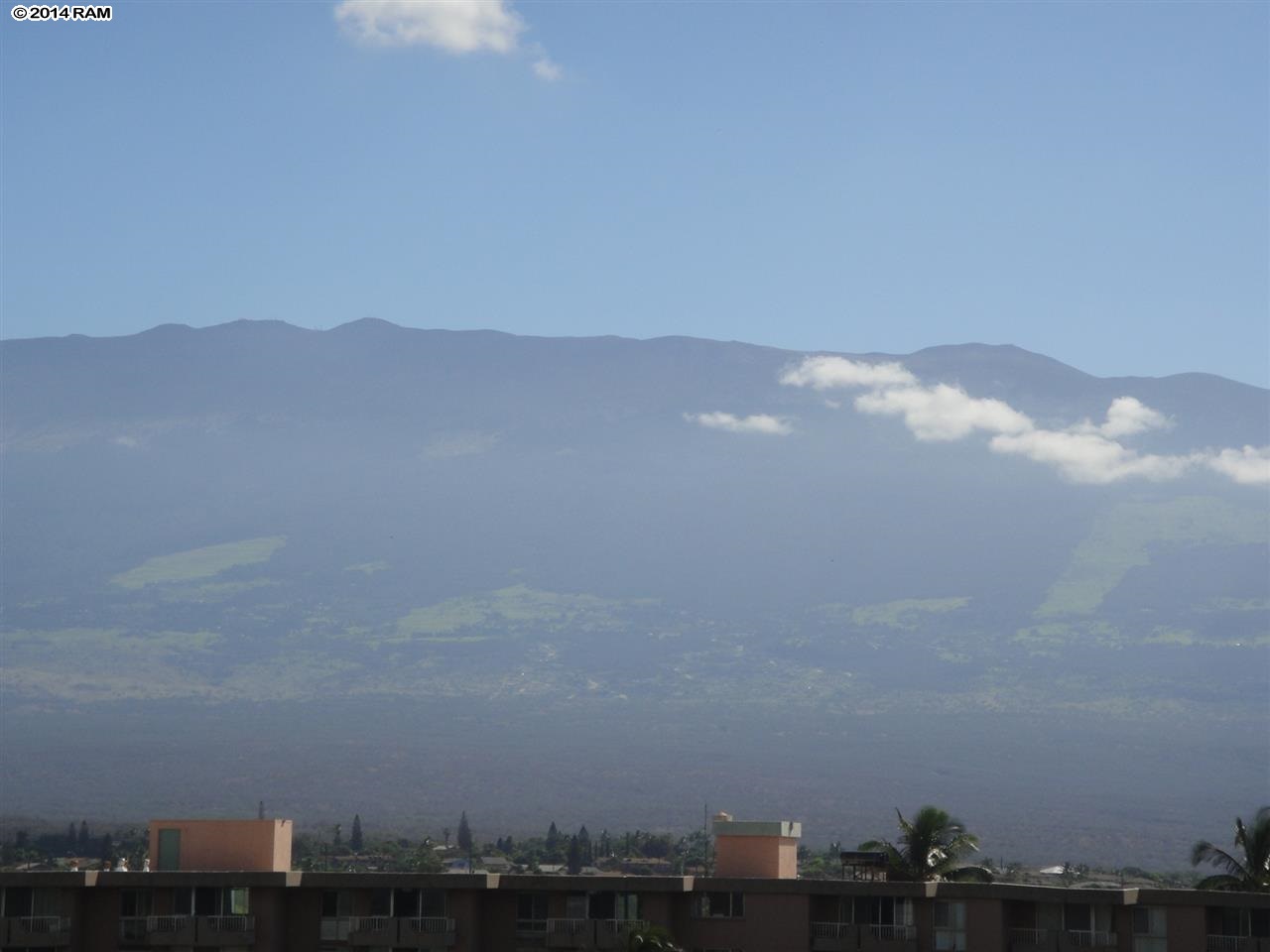 Sugar Beach Resort condo # PH 2, Kihei, Hawaii - photo 10 of 12
