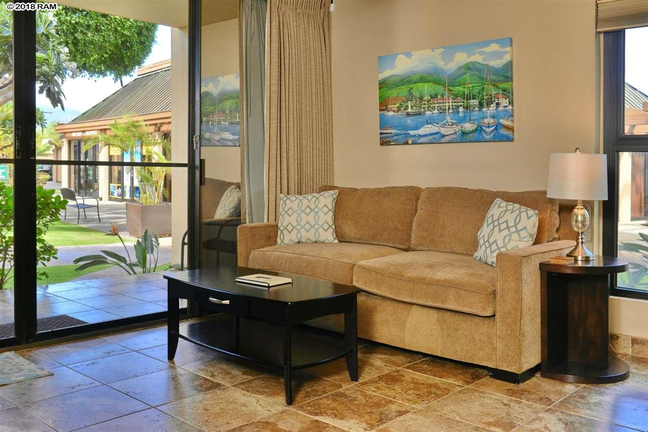Sugar Beach Resort condo # 102, Kihei, Hawaii - photo 2 of 30