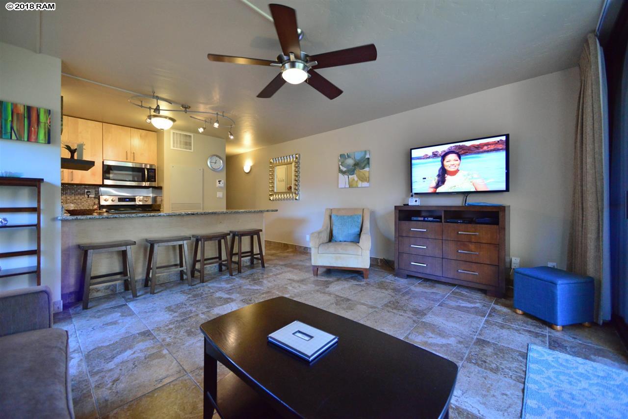 Sugar Beach Resort condo # 102, Kihei, Hawaii - photo 11 of 30