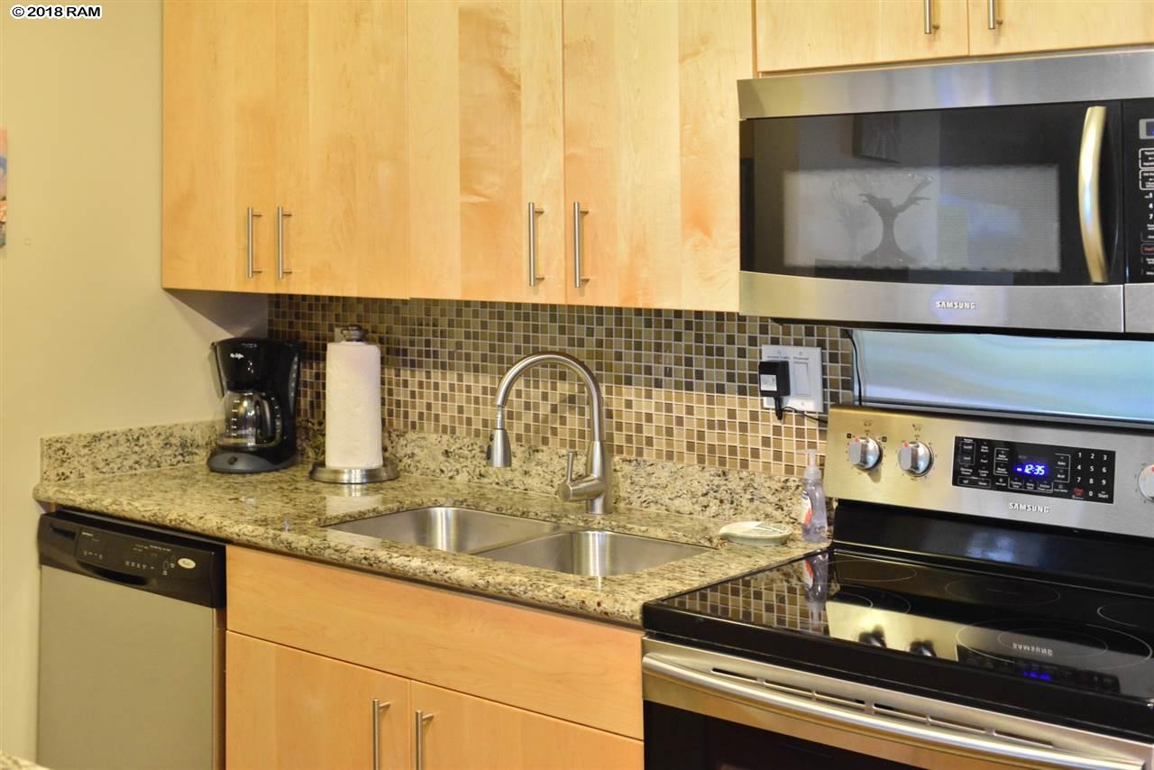 Sugar Beach Resort condo # 102, Kihei, Hawaii - photo 15 of 30