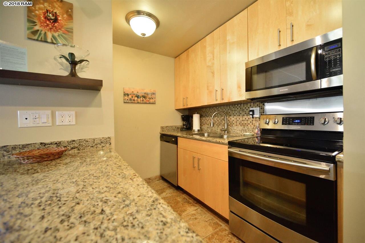 Sugar Beach Resort condo # 102, Kihei, Hawaii - photo 16 of 30