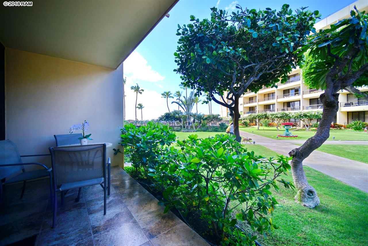 Sugar Beach Resort condo # 102, Kihei, Hawaii - photo 17 of 30