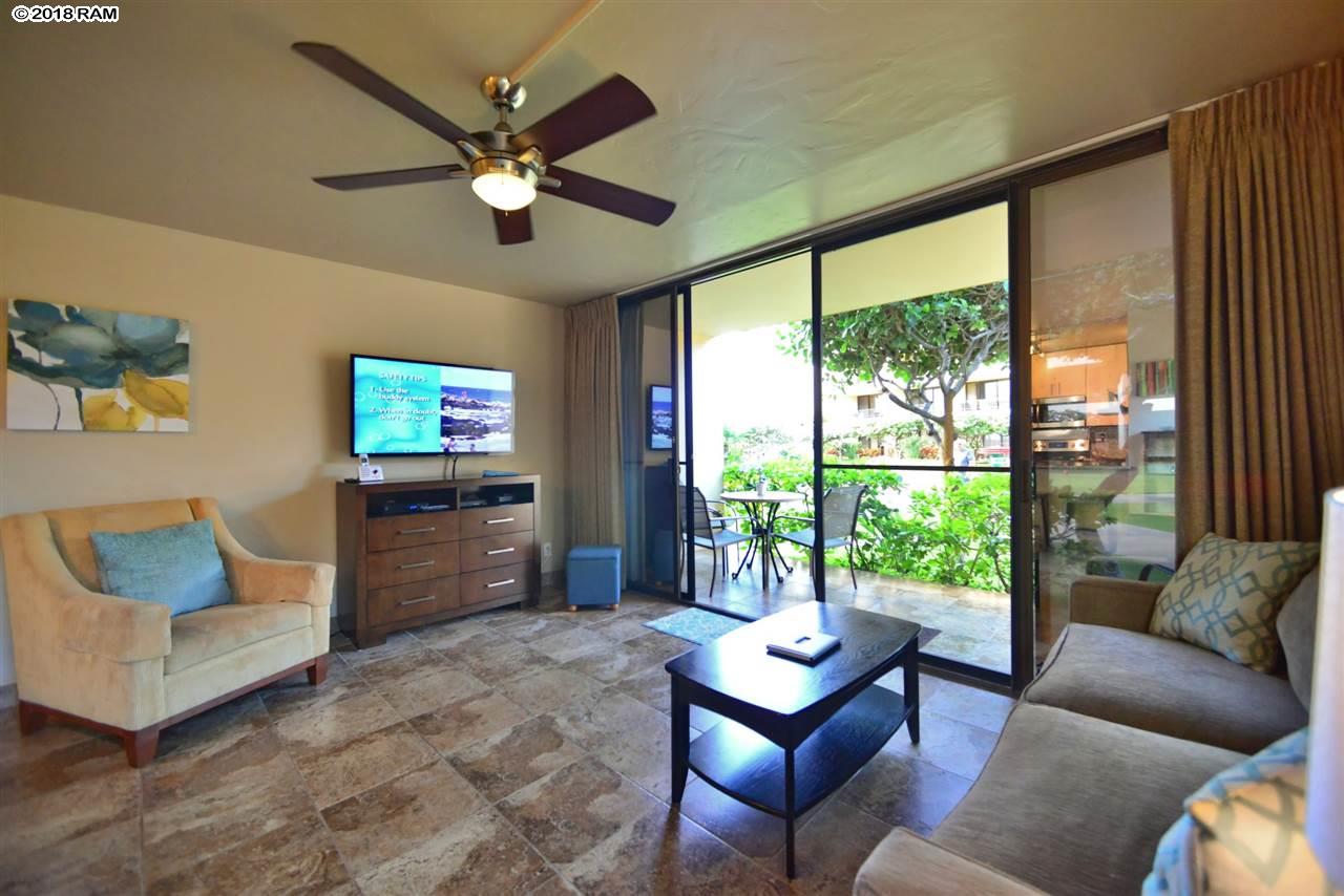 Sugar Beach Resort condo # 102, Kihei, Hawaii - photo 3 of 30