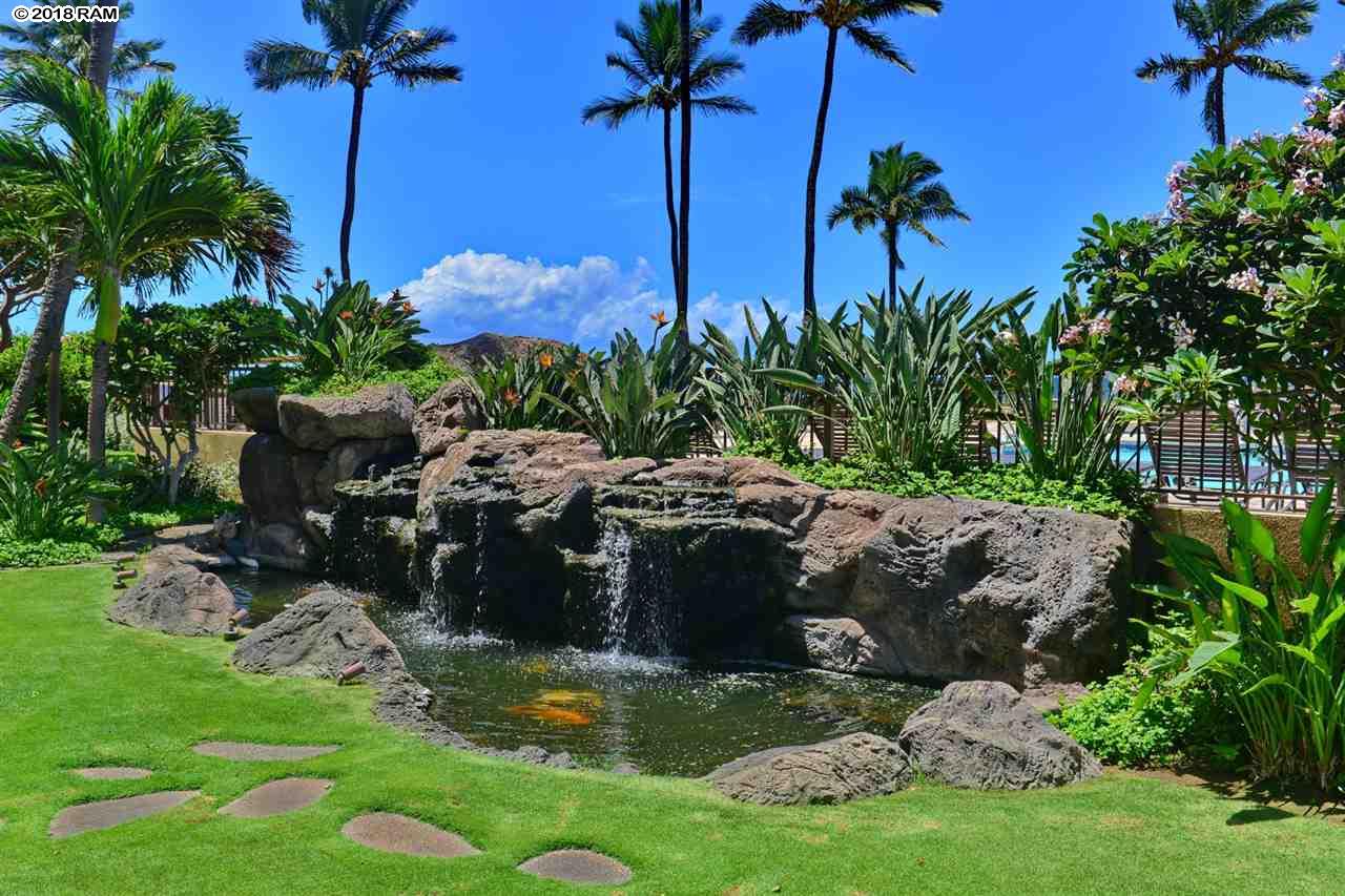 Sugar Beach Resort condo # 102, Kihei, Hawaii - photo 23 of 30