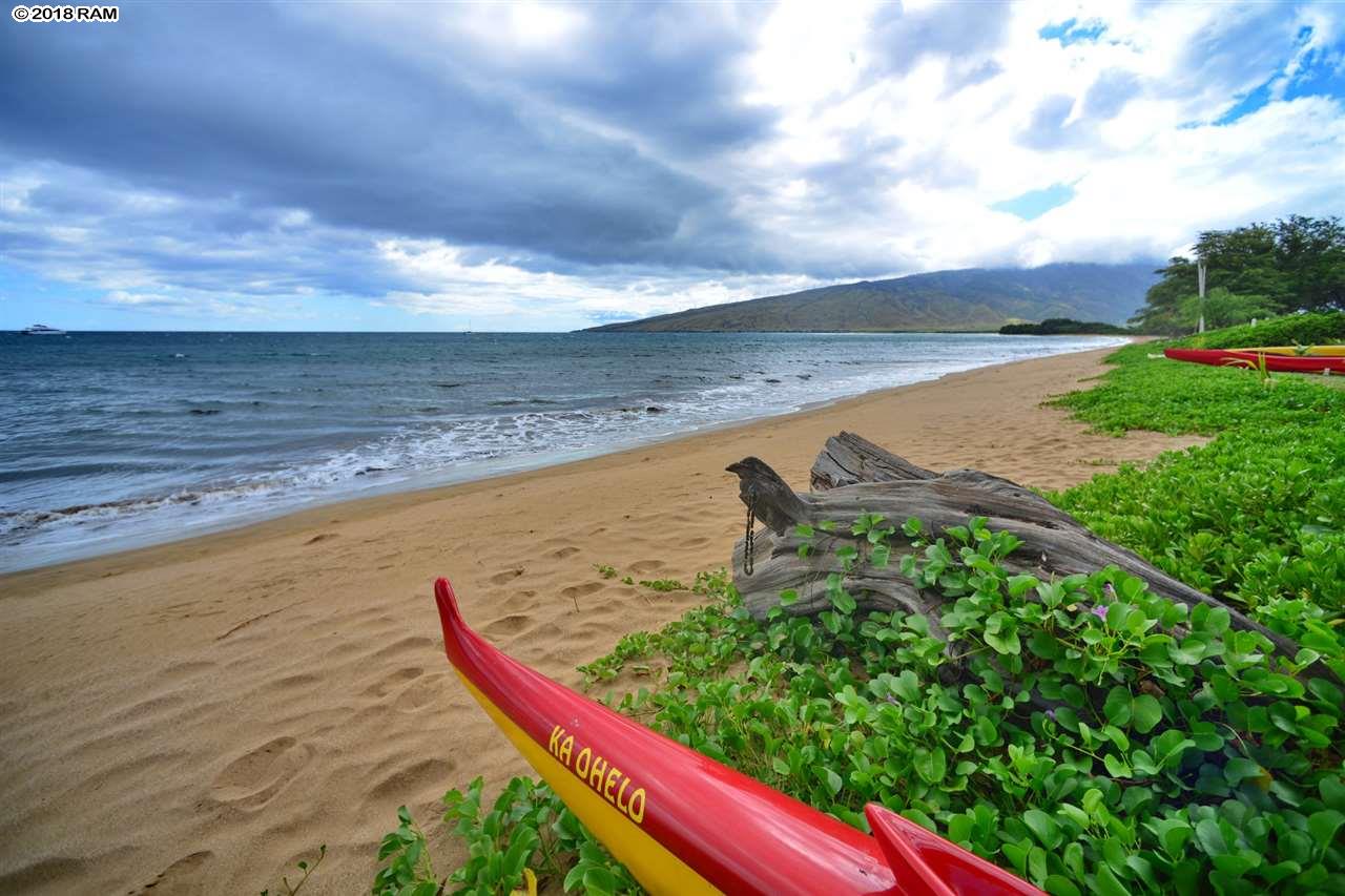 Sugar Beach Resort condo # 102, Kihei, Hawaii - photo 27 of 30