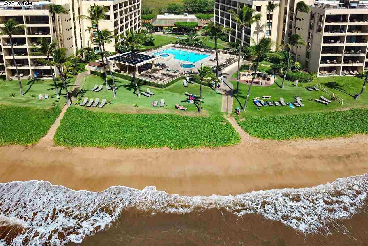 Sugar Beach Resort condo # 102, Kihei, Hawaii - photo 28 of 30